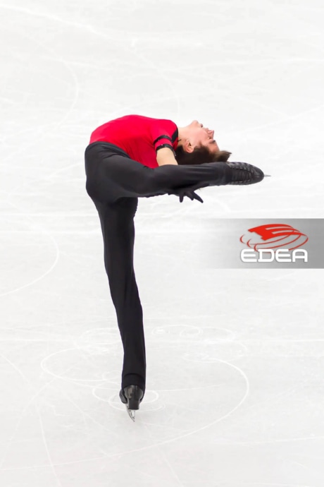 Ice Gallery Skates U.S.